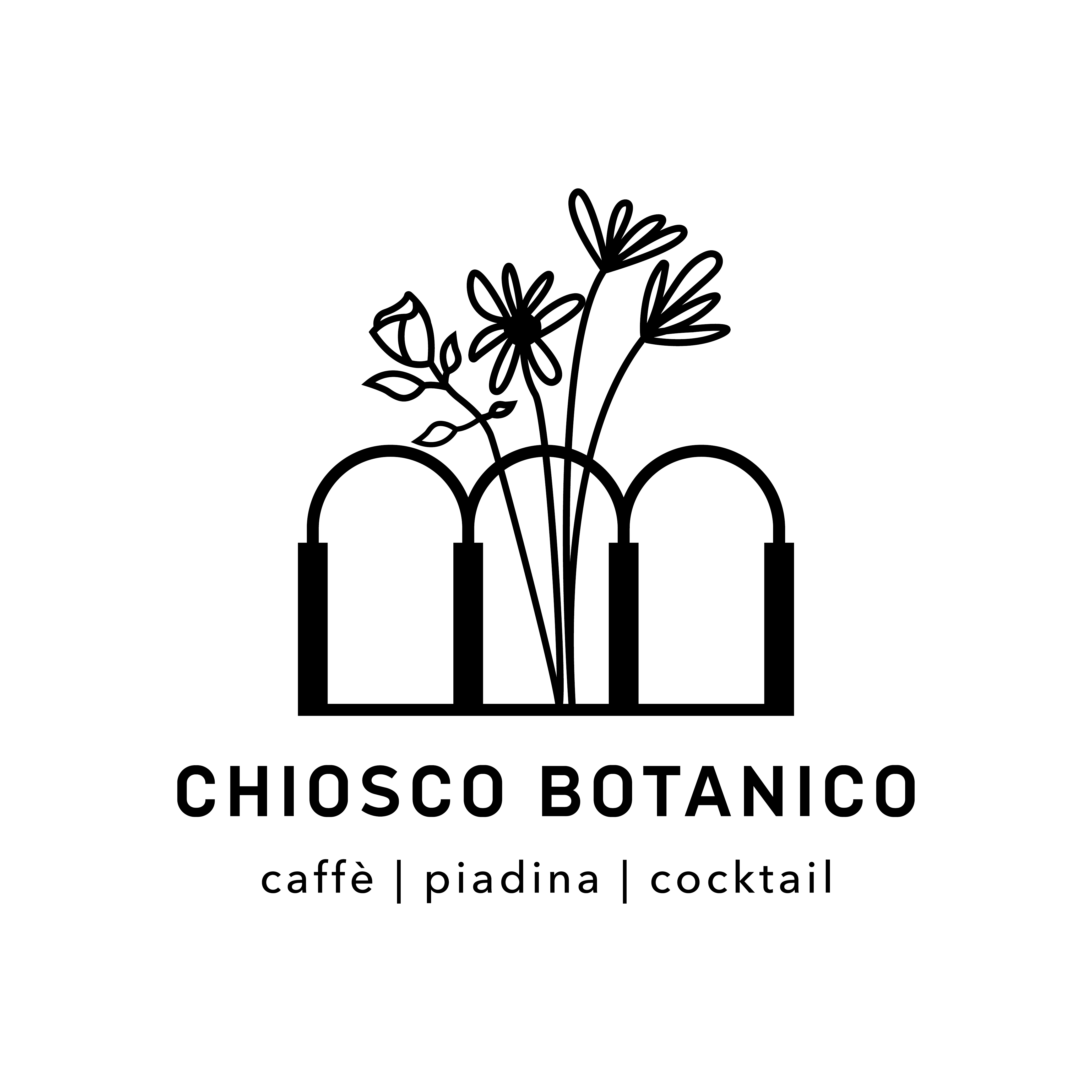 Chiosco Botanico